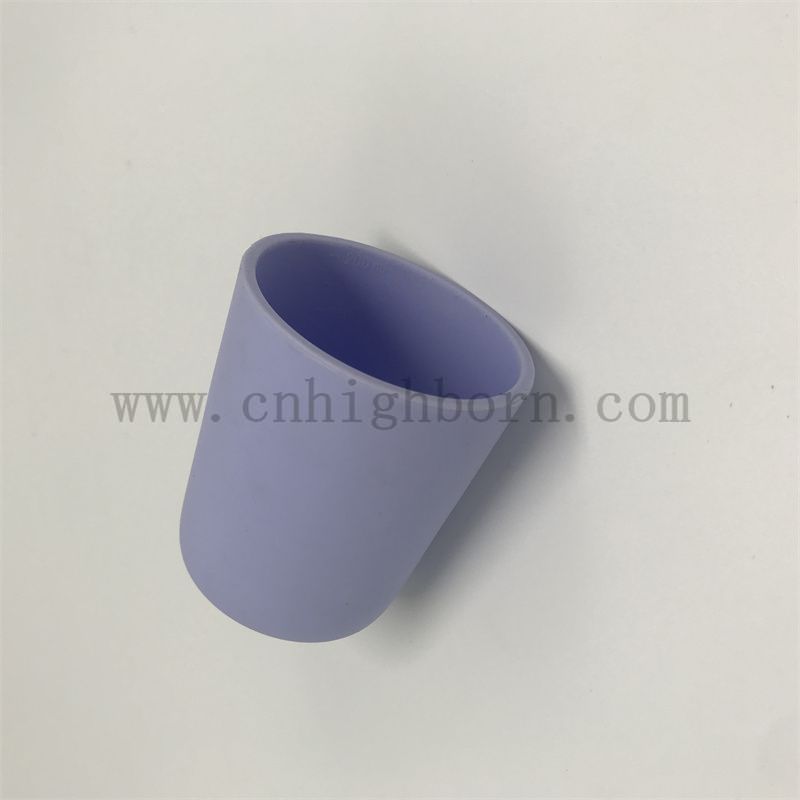 silicone rubber ciotola di gomma silicone