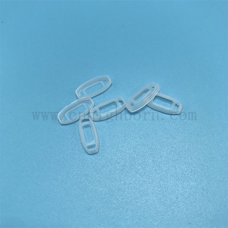 Calco in gomma in gomma silicone Accessori per prodotti elettronici in gomma in silicone resistente. Coperchio protettivo