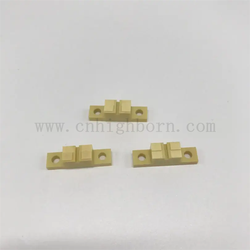 Foglio in ceramica Zro2 zirconia stabilizzato MGO MGE MGO