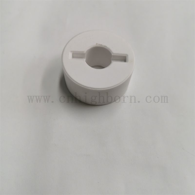 Bush ceramico ceramico personalizzato al 95%parte ceramica al2o3