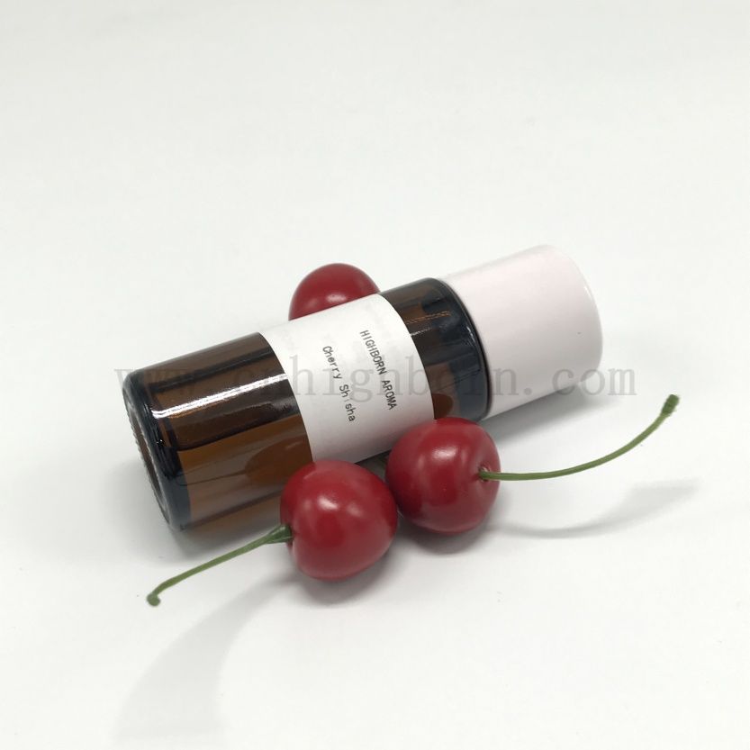 Sapori di ciliegia commestibile olio di essenza concentrata frutta aroma liquido fragrance per cottura dessert bevande gelato caffè