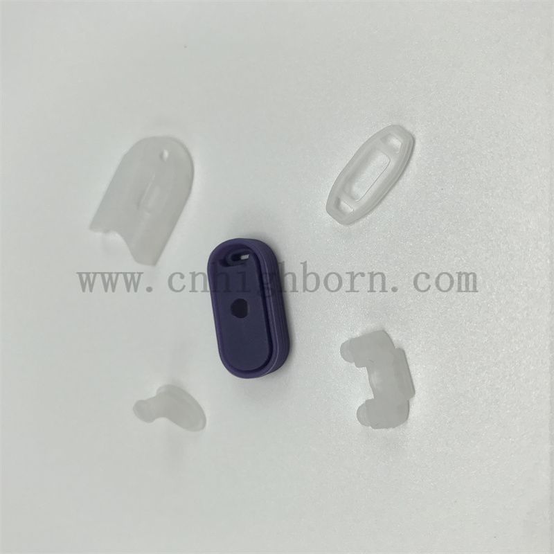 dust proof plug spina di tenuta a prova di acqua
