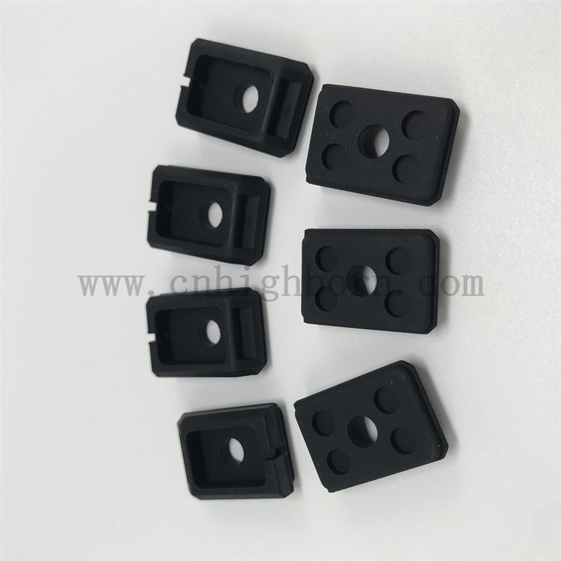 soft silicone rubber Copertura sibastica