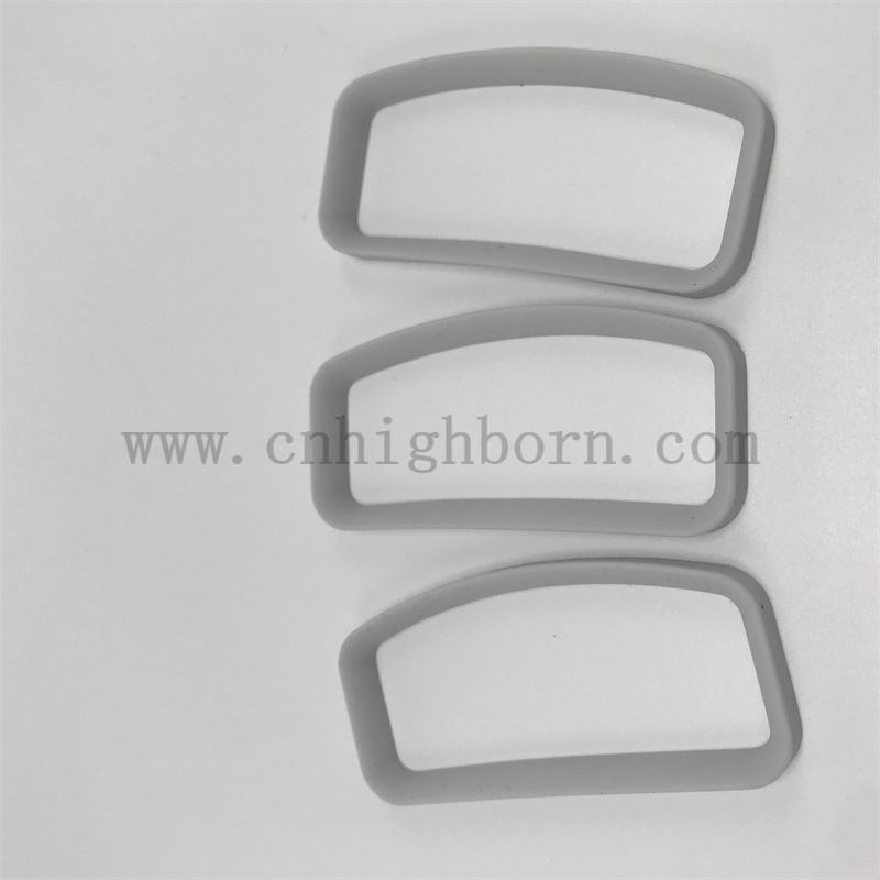 customized silicone rings Anello di tenuta personalizzato