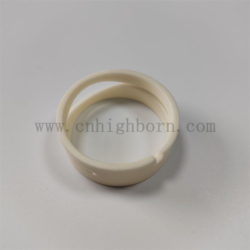 alumina ring rondella di allumina