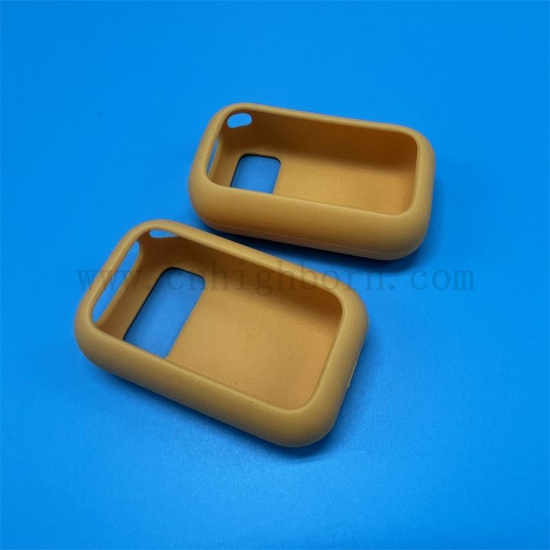 Produttore di prodotti in silicone stampo Casetto di protezione della gomma elettronica di sigaretta elettronica