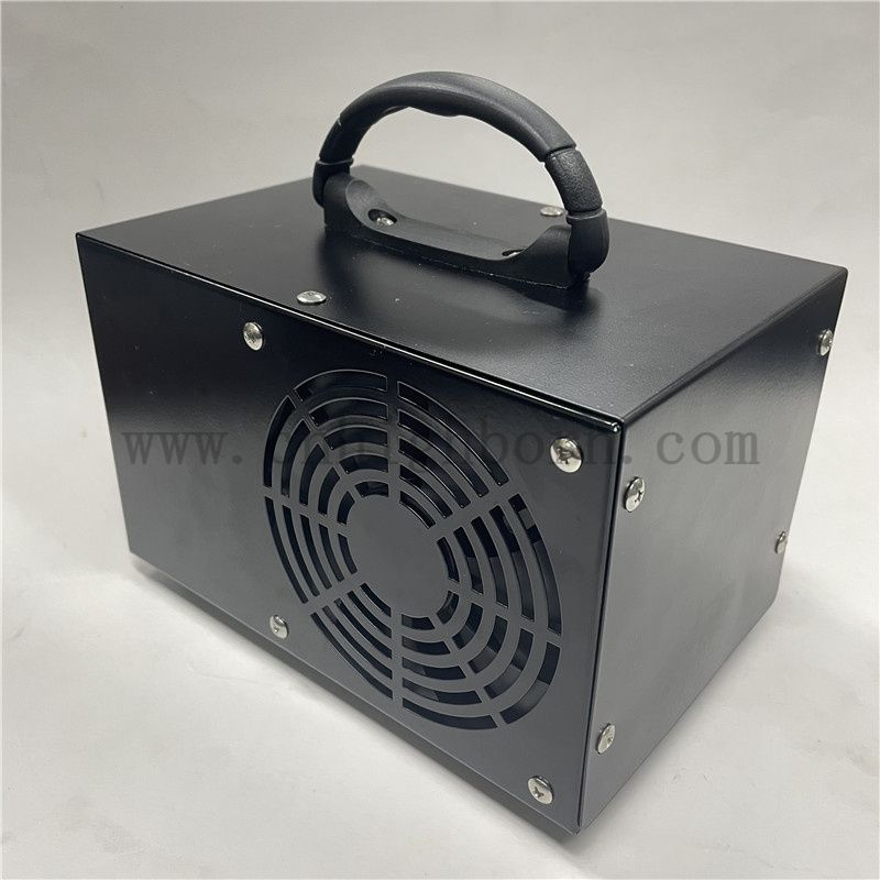 ozone machine macchina ozono