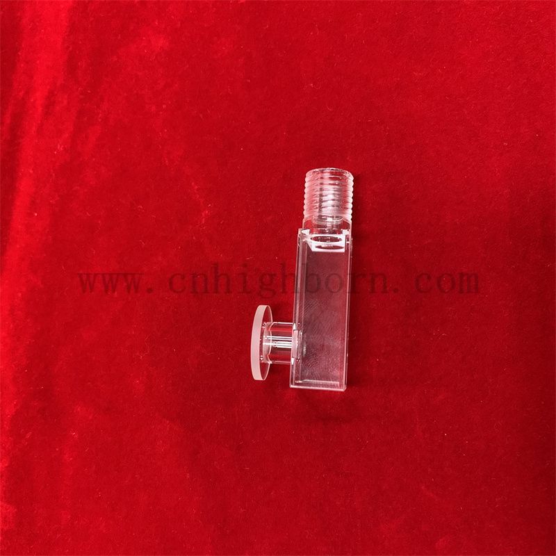 absorption cell Cella campione