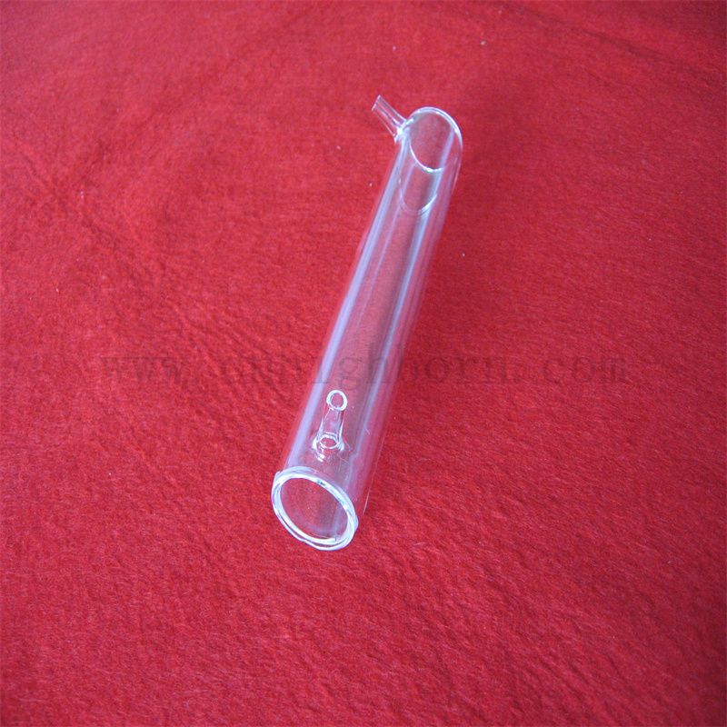 Quartz Pools Cuvetta di quarzo standard