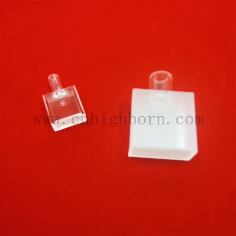 Loviband cuvettes Cuvetta di quarzo standard