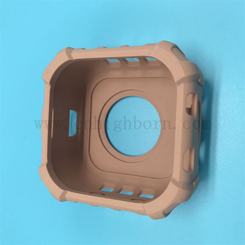 Copertura a manicotto audio protettivo Bluetooth Case di protezione Bluetooth personalizzata personalizzata per altoparlanti per altoparlanti Prodotti di gomma Dispositivi elettronici