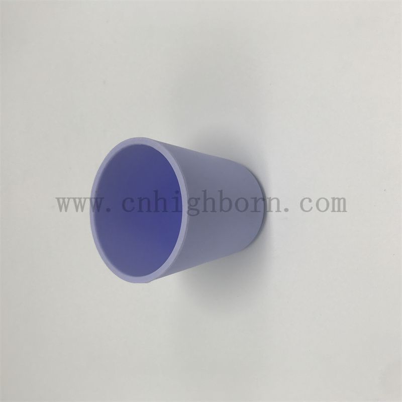 rubber silastic pentola di gomma silicone