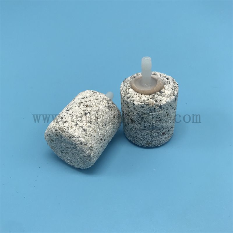 Good Breathability Bubble Stone Stone di bolle