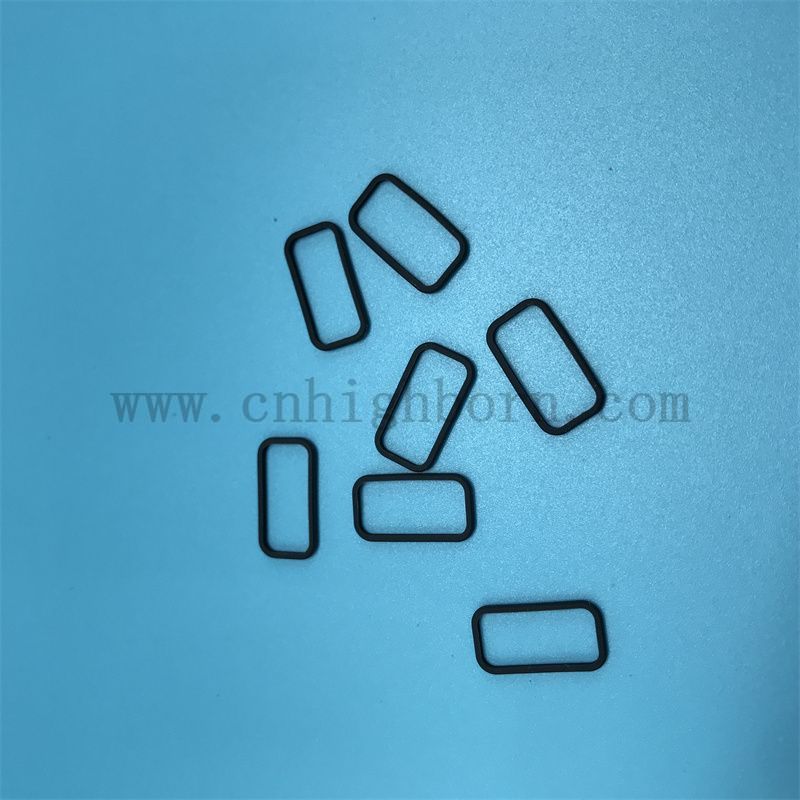 silicone rubber rings gomma silicone