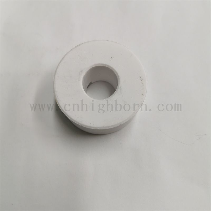 Bush ceramico ceramico personalizzato al 95%parte ceramica al2o3