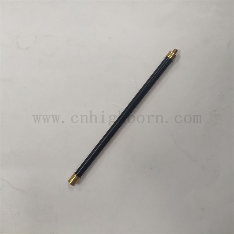 Resistori di film cilindrici ad alta potenza Serie PFS Resistenza ad alta stabilità PFS