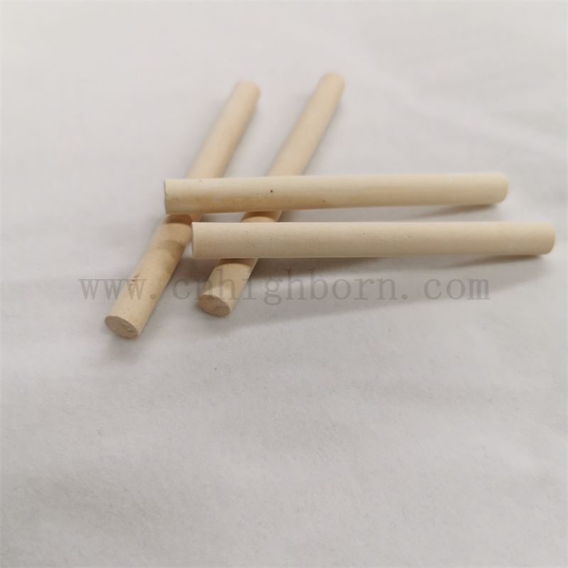 Assorbimento di olio d'acqua personalizzato Socchi di ceramica porosa per zanzare liquido