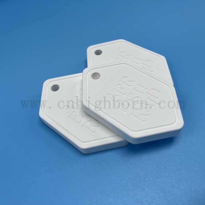 Gypsum Fragrance Fragrance Auto Diffusore Stone per diffusore per aroma auto