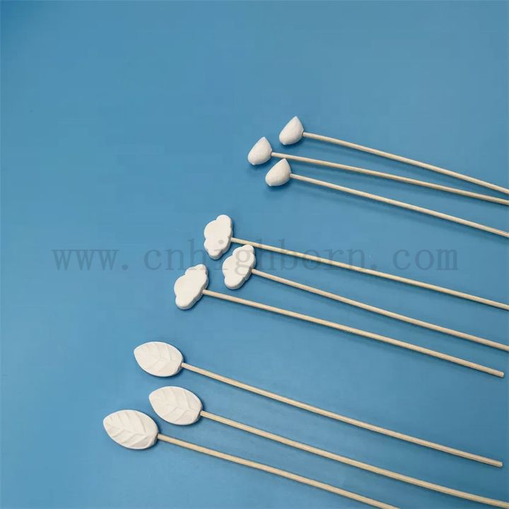 Diffusore per fragranza di casa Pieta diffusore per aroma ceramico profumato