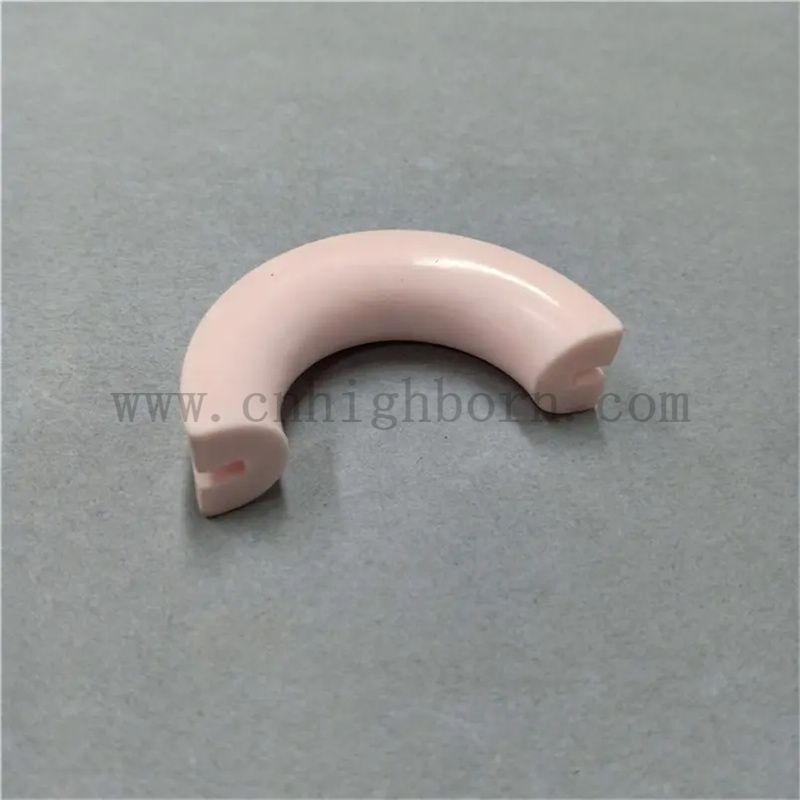 rullo in ceramica tessile