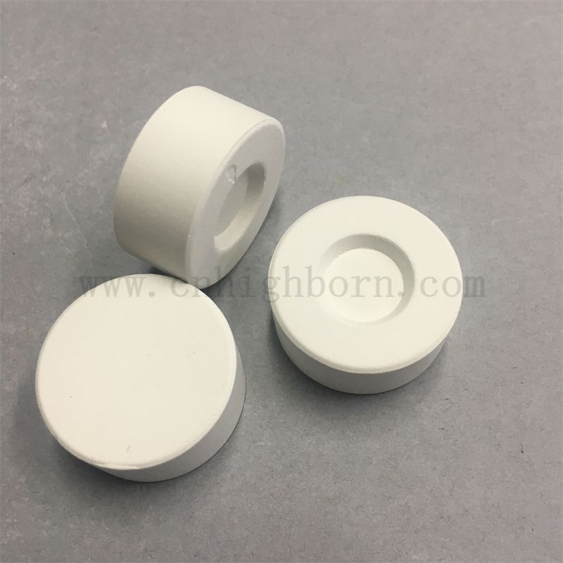 L'aroma in gesso evapora il disco per gesso olio essenziale piastra volatile