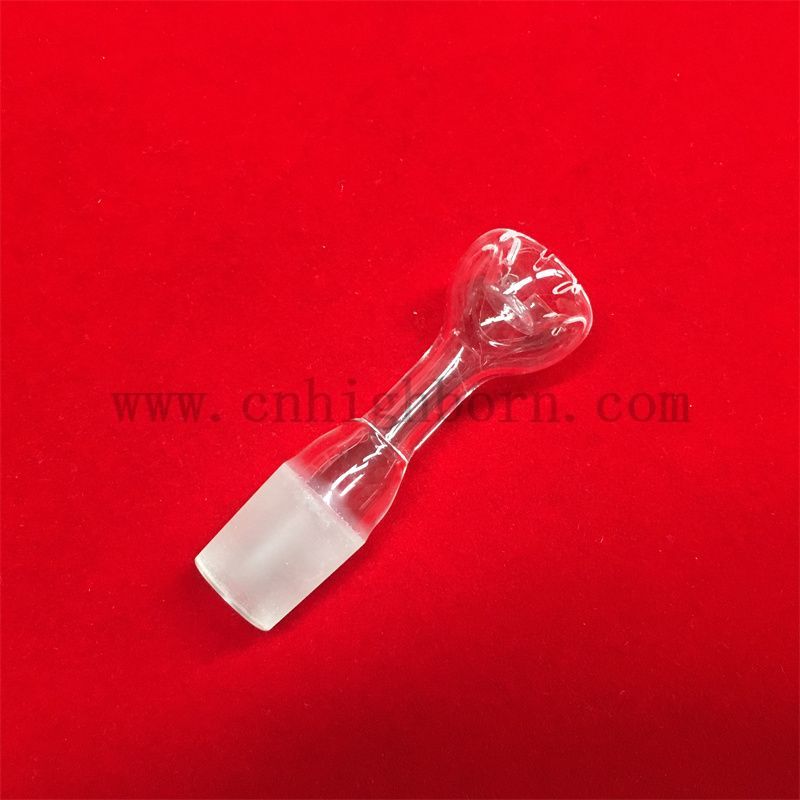 Banger di vetro al quarzo pi&ugrave; resistente