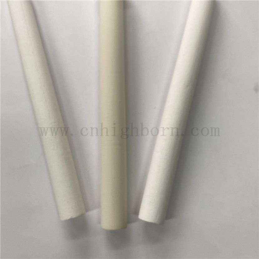 Asta di allumina porosa di fiore egocentrica 