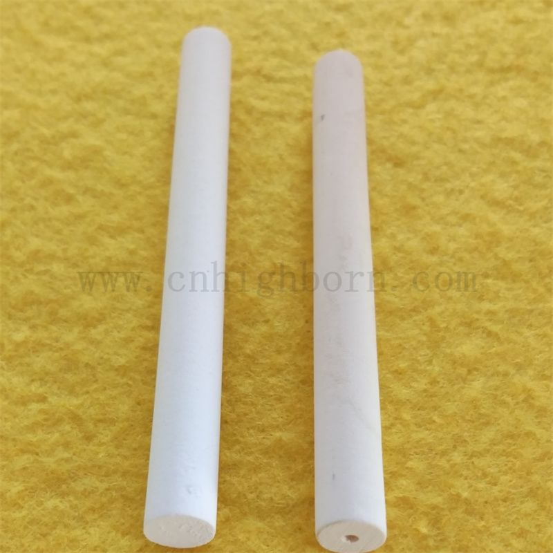 Socchi di ceramica porosa regolabile personalizzata per liquido repellente per zanzare a base d'acqua