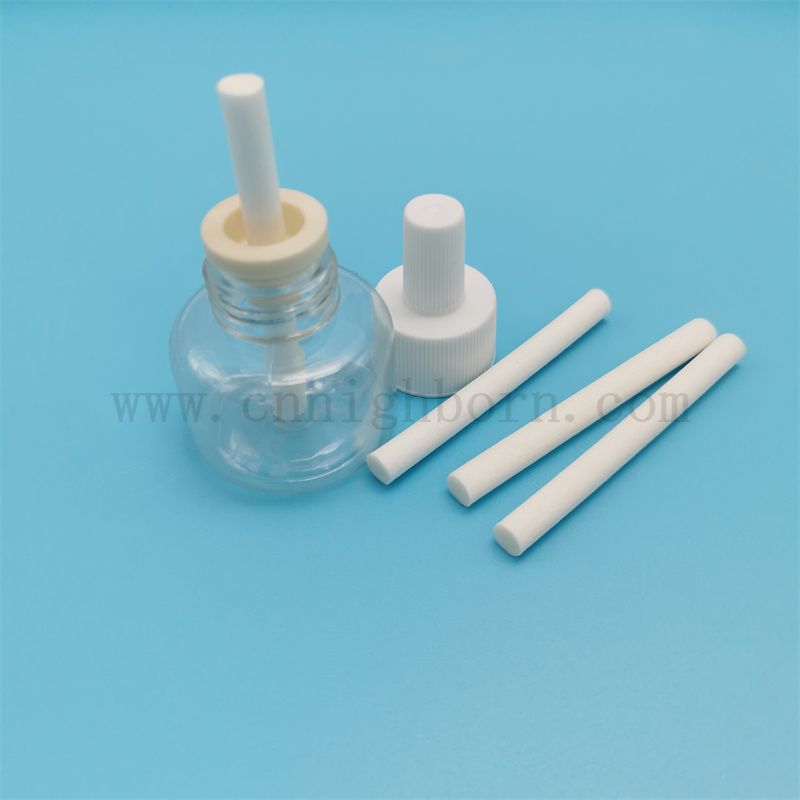  7**73 mm senza colla calda calda fusione poliestere di zanzare per zanzare per zanzare