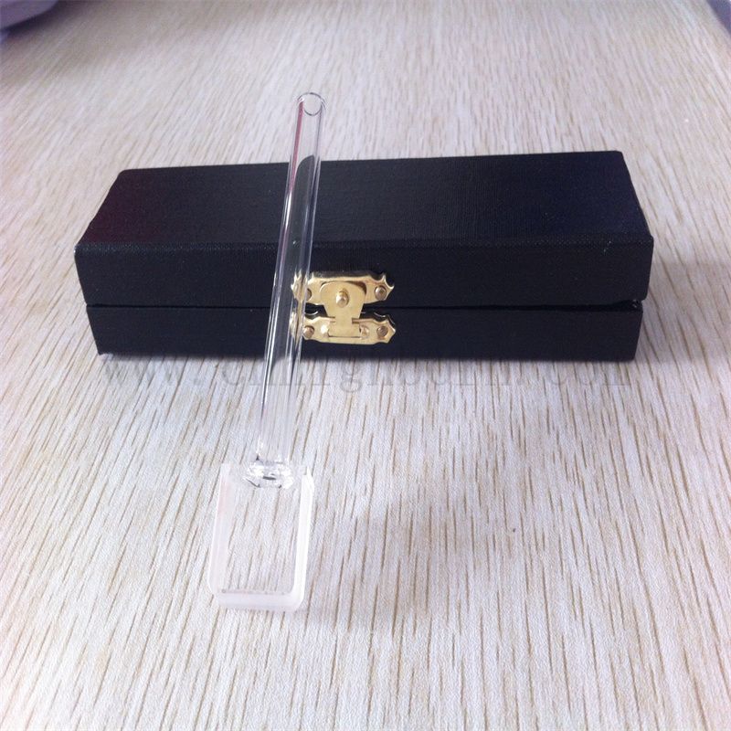 Cuvetta al quarzo standard