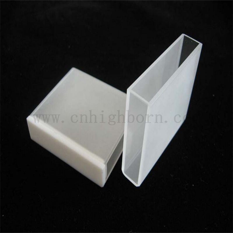 Assorbimetro rettangolare Cell02