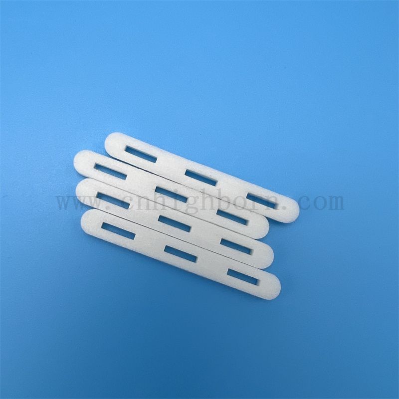 Polimero di filtrazione dell'umidificatore PET PET COTON ACQUA PORBER POROSA PARTE PORO