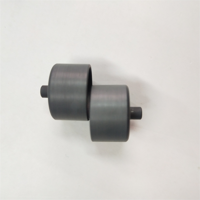 Crogiolo di carburo di silicio