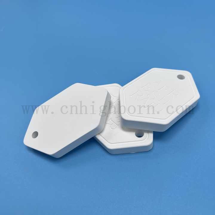 Gypsum Fragrance Fragrance Auto Diffusore Stone per diffusore per aroma auto