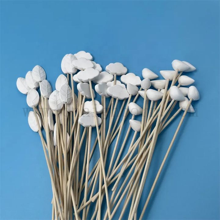 Diffusore per fragranza di casa Pieta diffusore per aroma ceramico profumato