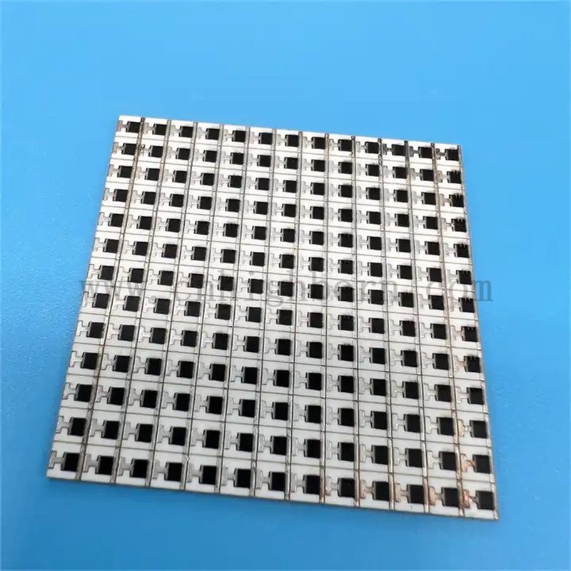 personalizzare il resistore ceramico