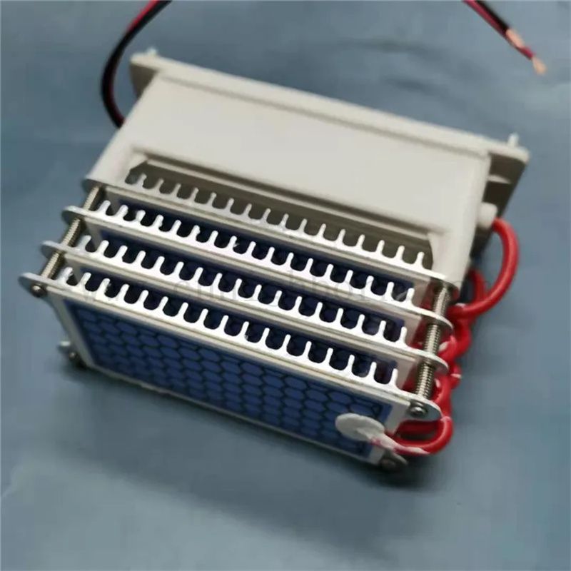 20 g/h 4 strato foglio ceramico generatore di ozono Trattamento dell'aria Ozonatore