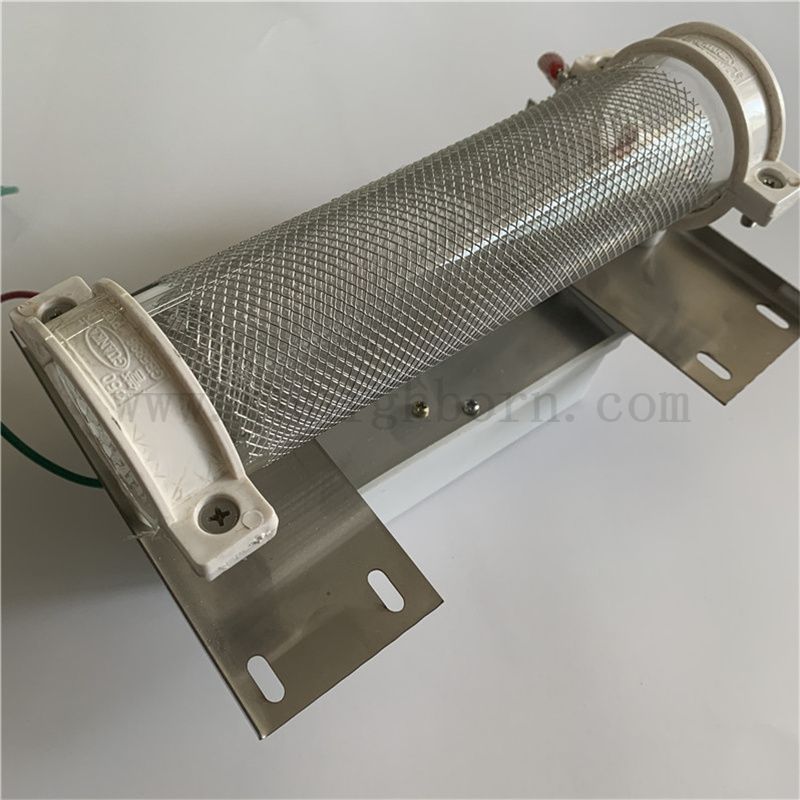 Generatore di ozono per purificatore d'acqua