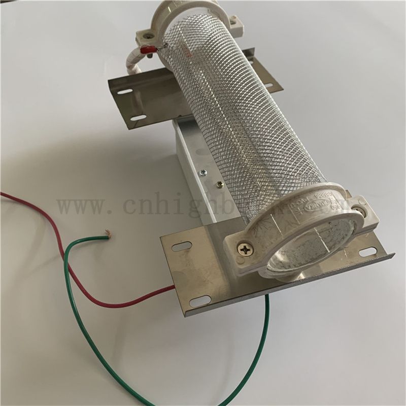 O3 10g Modulo generatore di ozono per ozono per tubo per pari per purificatore d'acqua per il trattamento delle acque reflue