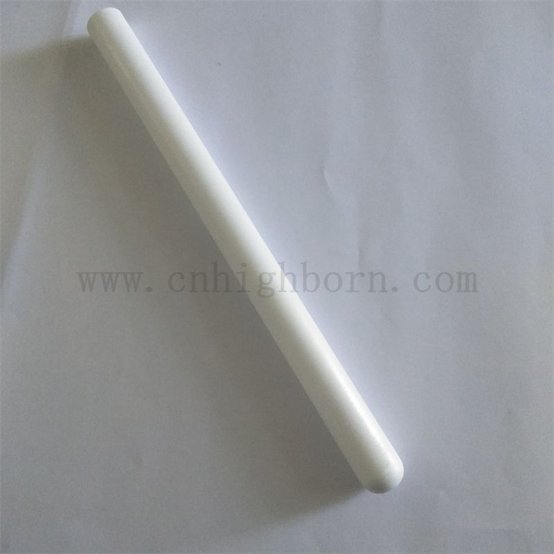 Sensore di ossigeno Il tubo di protezione in ceramica zirconia di zirconia