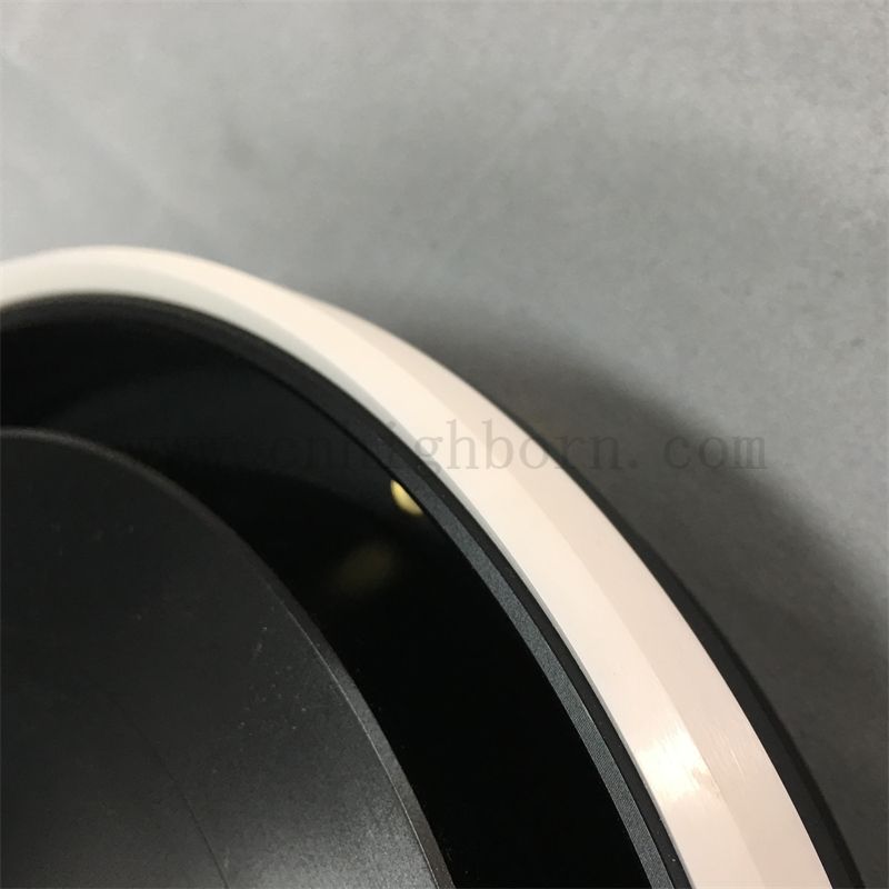 Tazza di inchiostro in ceramica con stampa tampota chiusa per la macchina da stampa