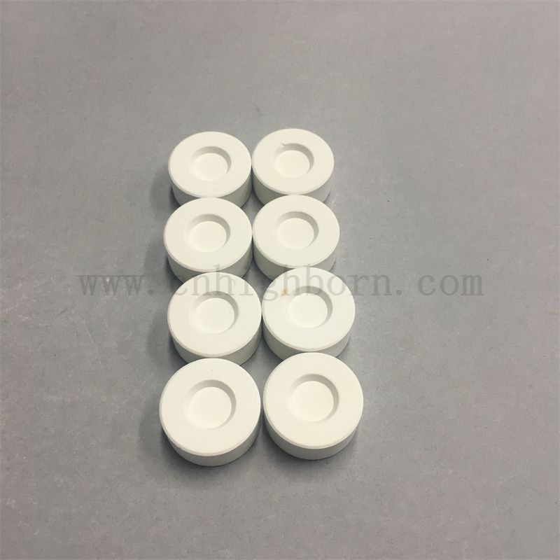 piastra di fragranza in gesso