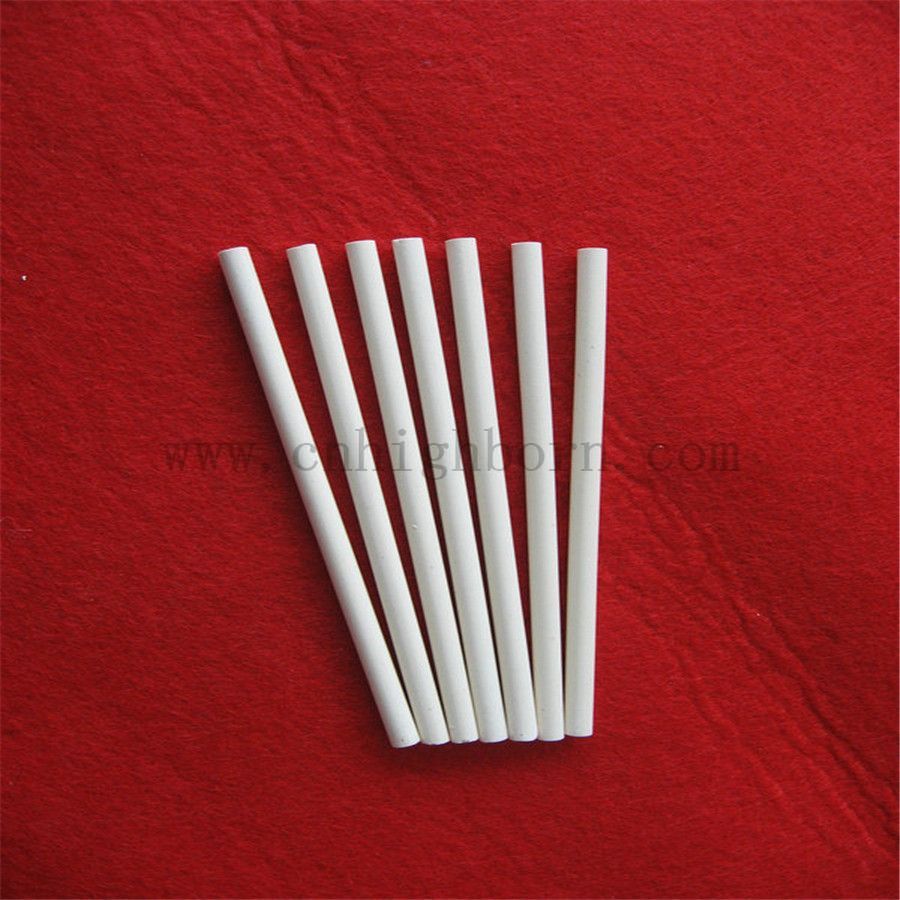 Tubo in ceramica mgo