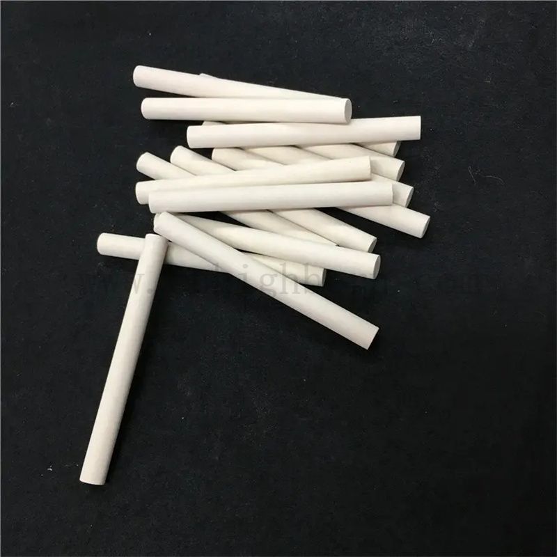 Riscaldatore vaporizzatore stoppino di ceramica porosa per set repellente per zanzare liquido