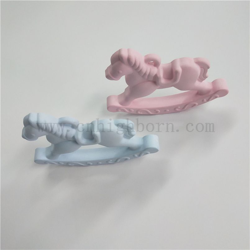 Disco di aroma più fresco personalizzato Olio essenziale Volatilizzazione in gesso