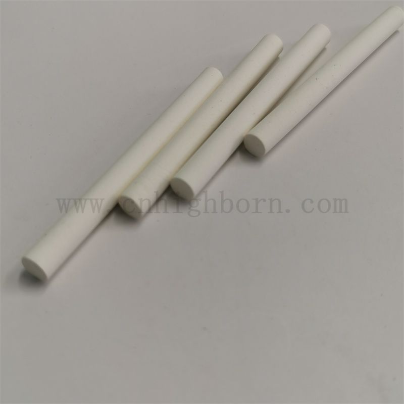 Porosità regolabile personalizzata Uccisione di stoppini in ceramica da zanzare