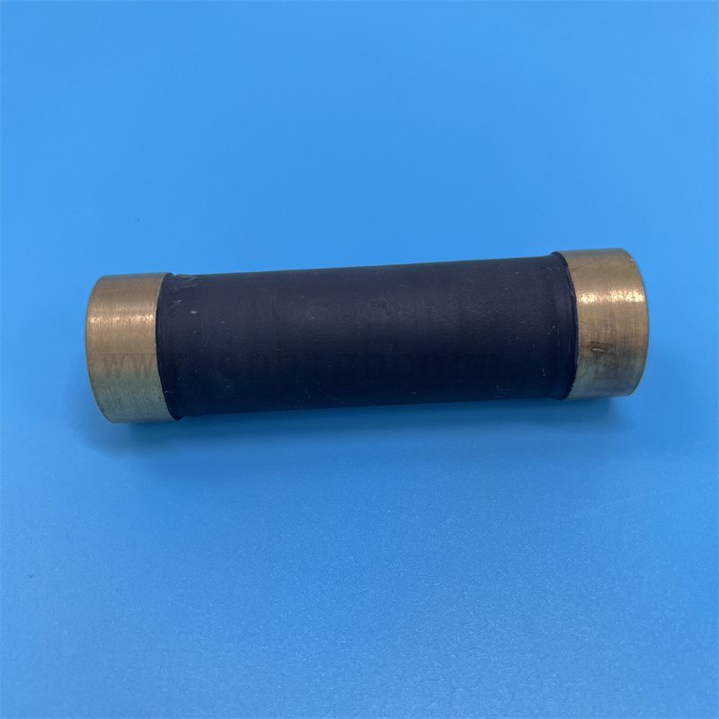 Caratteristiche di serie HF eccellenti anti-forusa Resisitore cilindro FIM ad alta potenza