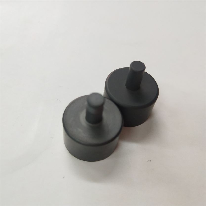 Crogiolo di carburo di silicio（2）