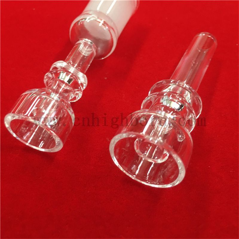 Quarzo Galss a valle