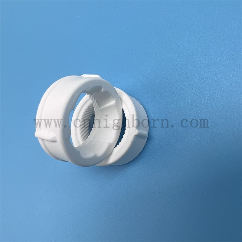 smerigliatrice salata in ceramica di allumina